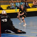 Písecké florbalistky si v domácím prostředí připsaly jednu výhru