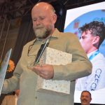 Táborská Střelnice patřila nejlepším sportovcům okresu, trenérům, legendám i talentům