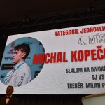 Táborská Střelnice patřila nejlepším sportovcům okresu, trenérům, legendám i talentům