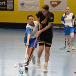 Písecké florbalistky si v domácím prostředí připsaly jednu výhru