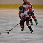 VIDEO: Starší žáci Strakonic nasázeli Soběslavi deset branek