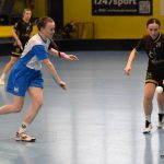 Písecké florbalistky si v domácím prostředí připsaly jednu výhru