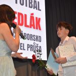 Táborská Střelnice patřila nejlepším sportovcům okresu, trenérům, legendám i talentům