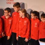 FOTO A VIDEO: Anketu Sportovec Strakonicka 2025 ovládly blatenské mažoretky