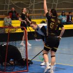 Písecké florbalistky si v domácím prostředí připsaly jednu výhru