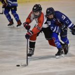 VIDEO: Starší žáci Strakonic nasázeli Soběslavi deset branek