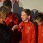 FOTO A VIDEO: Anketu Sportovec Strakonicka 2025 ovládly blatenské mažoretky