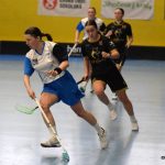 Písecké florbalistky si v domácím prostředí připsaly jednu výhru