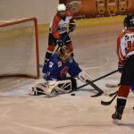 VIDEO: Starší žáci Strakonic nasázeli Soběslavi deset branek