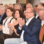 Táborská Střelnice patřila nejlepším sportovcům okresu, trenérům, legendám i talentům