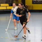 Písecké florbalistky si v domácím prostředí připsaly jednu výhru