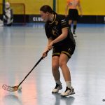 Písecké florbalistky si v domácím prostředí připsaly jednu výhru