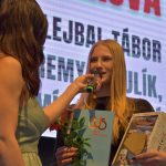 Táborská Střelnice patřila nejlepším sportovcům okresu, trenérům, legendám i talentům