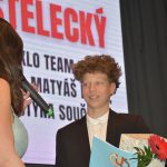 Táborská Střelnice patřila nejlepším sportovcům okresu, trenérům, legendám i talentům