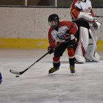 VIDEO: Starší žáci Strakonic nasázeli Soběslavi deset branek