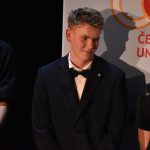 FOTO A VIDEO: Anketu Sportovec Strakonicka 2025 ovládly blatenské mažoretky