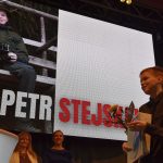 Táborská Střelnice patřila nejlepším sportovcům okresu, trenérům, legendám i talentům