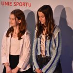 FOTO A VIDEO: Anketu Sportovec Strakonicka 2025 ovládly blatenské mažoretky