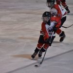 VIDEO: Starší žáci Strakonic nasázeli Soběslavi deset branek