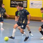 FUTSAL: Béčko Delfínů slaví druhý titul, bronz pro Pivovar