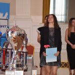 Táborská Střelnice patřila nejlepším sportovcům okresu, trenérům, legendám i talentům