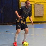 FUTSAL: Béčko Delfínů slaví druhý titul, bronz pro Pivovar