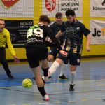 FUTSAL: Béčko Delfínů slaví druhý titul, bronz pro Pivovar