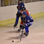 VIDEO: Starší žáci Strakonic nasázeli Soběslavi deset branek