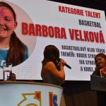 Táborská Střelnice patřila nejlepším sportovcům okresu, trenérům, legendám i talentům