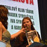 Táborská Střelnice patřila nejlepším sportovcům okresu, trenérům, legendám i talentům