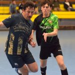 FUTSAL: Béčko Delfínů slaví druhý titul, bronz pro Pivovar