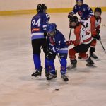 VIDEO: Starší žáci Strakonic nasázeli Soběslavi deset branek