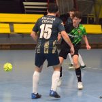 FUTSAL: Béčko Delfínů slaví druhý titul, bronz pro Pivovar