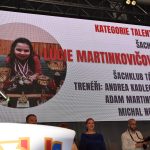 Táborská Střelnice patřila nejlepším sportovcům okresu, trenérům, legendám i talentům