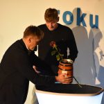 FOTO A VIDEO: Anketu Sportovec Strakonicka 2025 ovládly blatenské mažoretky