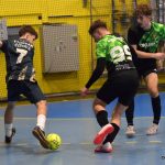 FUTSAL: Béčko Delfínů slaví druhý titul, bronz pro Pivovar