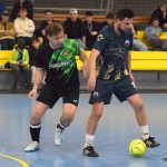 FUTSAL: Béčko Delfínů slaví druhý titul, bronz pro Pivovar