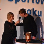 FOTO A VIDEO: Anketu Sportovec Strakonicka 2025 ovládly blatenské mažoretky