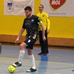 FUTSAL: Béčko Delfínů slaví druhý titul, bronz pro Pivovar