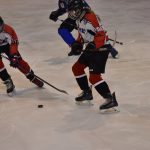 VIDEO: Starší žáci Strakonic nasázeli Soběslavi deset branek