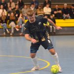 FUTSAL: Béčko Delfínů slaví druhý titul, bronz pro Pivovar