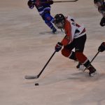 VIDEO: Starší žáci Strakonic nasázeli Soběslavi deset branek