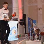 Táborská Střelnice patřila nejlepším sportovcům okresu, trenérům, legendám i talentům