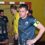 FUTSAL: Béčko Delfínů slaví druhý titul, bronz pro Pivovar