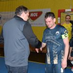FUTSAL: Béčko Delfínů slaví druhý titul, bronz pro Pivovar