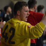 Velká bitva bez odměny. Strakoničtí házenkáři padli o jediný gól