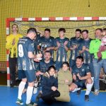 FUTSAL: Béčko Delfínů slaví druhý titul, bronz pro Pivovar