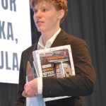 Táborská Střelnice patřila nejlepším sportovcům okresu, trenérům, legendám i talentům