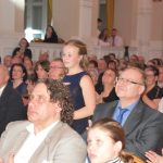 Táborská Střelnice patřila nejlepším sportovcům okresu, trenérům, legendám i talentům