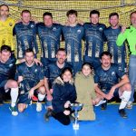 FUTSAL: Béčko Delfínů slaví druhý titul, bronz pro Pivovar